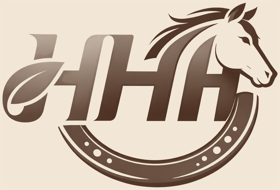 Heimburg Hoof Health Logo